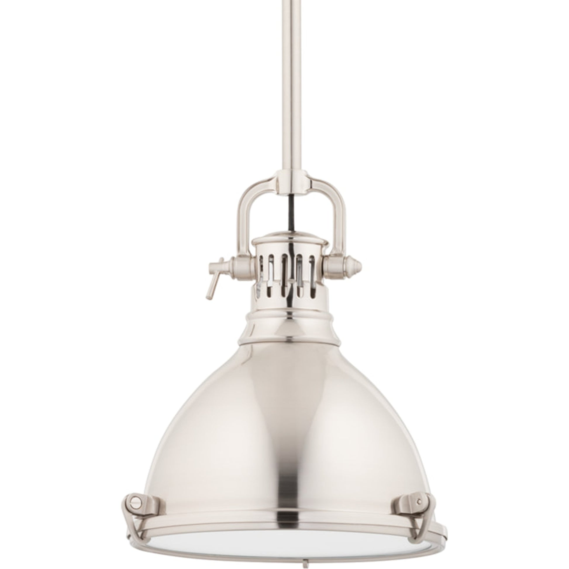 Pelham Pendant by Hudson Valley. Made from unique in a modern style.