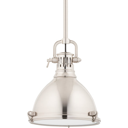 Pelham Pendant by Hudson Valley. Made from unique in a modern style.