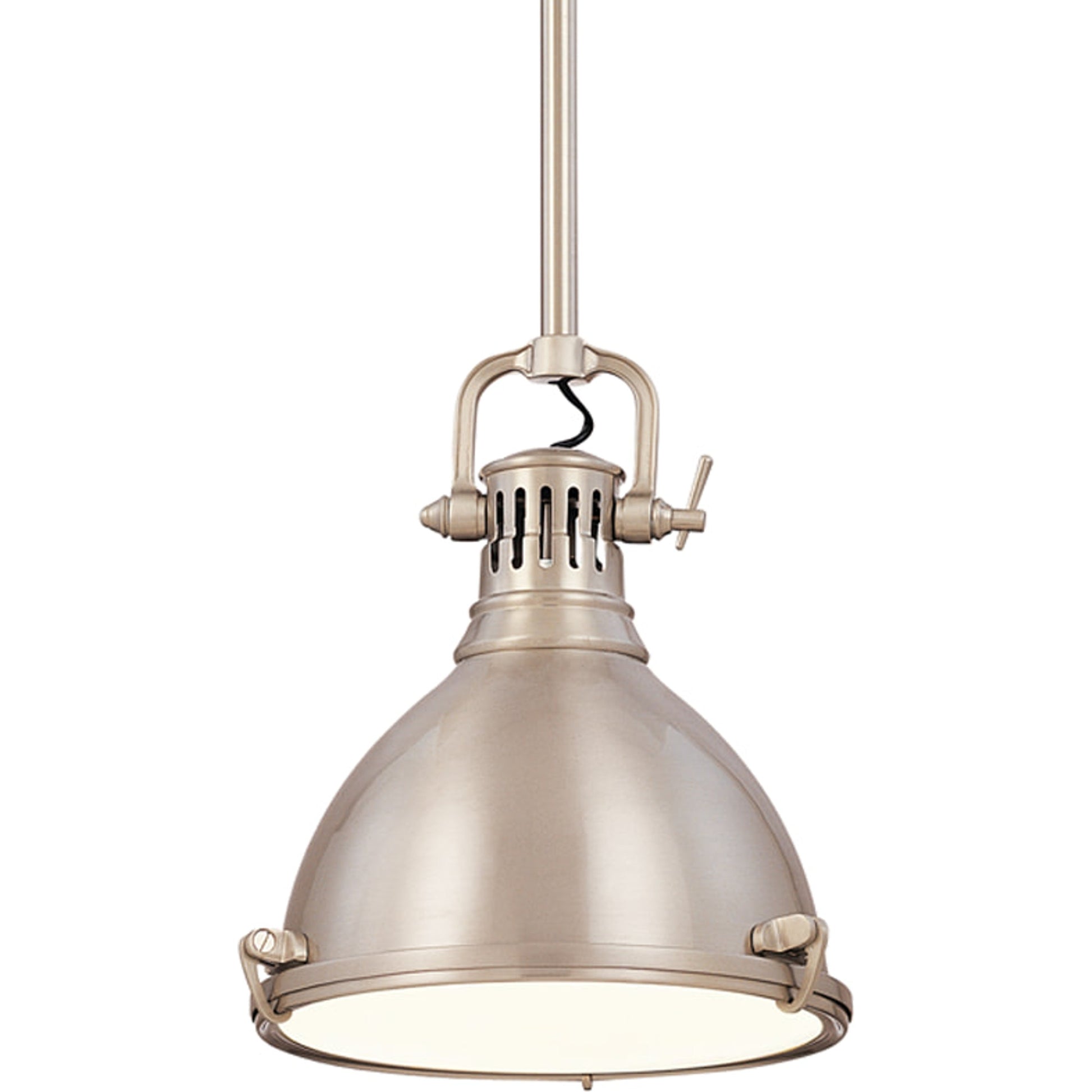 Pelham Pendant by Hudson Valley. Made from unique in a modern style.