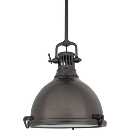 Pelham Pendant by Hudson Valley. Made from unique in a modern style.