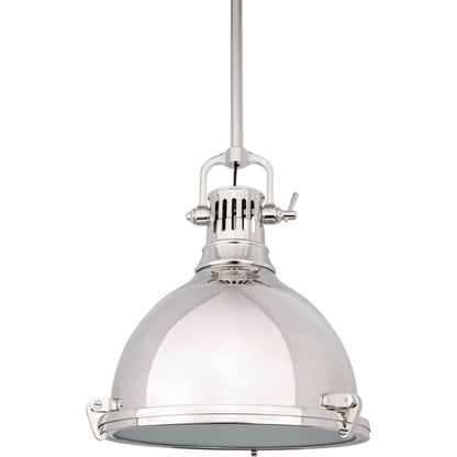 Pelham Pendant by Hudson Valley. Made from unique in a modern style.