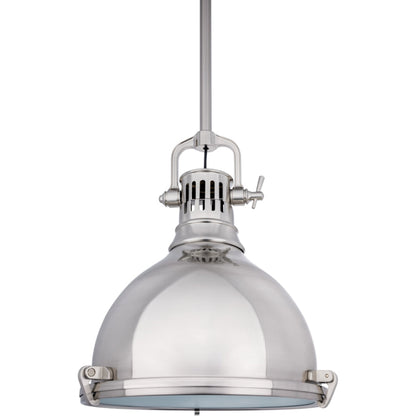 Pelham Pendant by Hudson Valley. Made from unique in a modern style.
