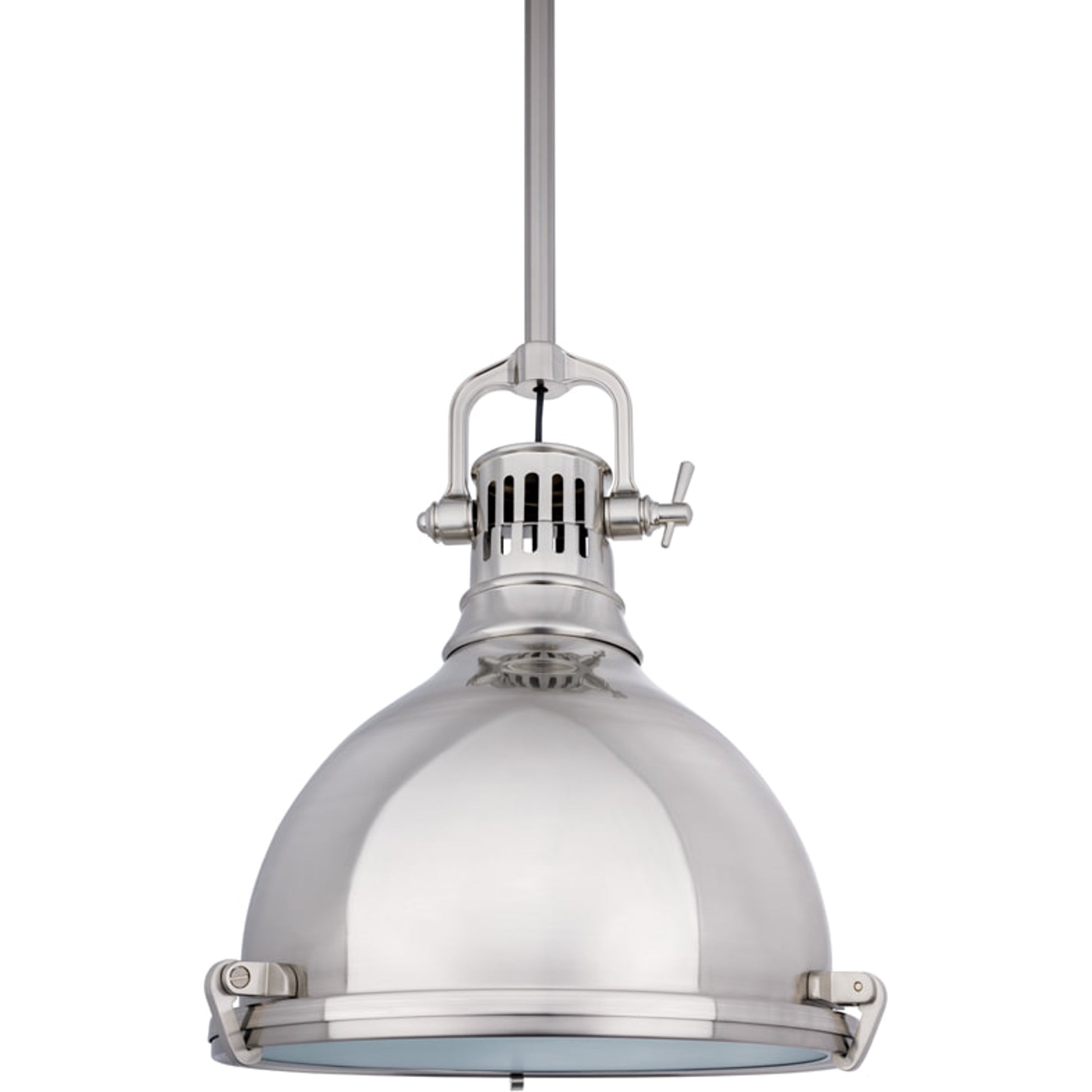 Pelham Pendant by Hudson Valley. Made from unique in a modern style.