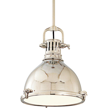 Pelham Pendant by Hudson Valley. Made from unique in a modern style.