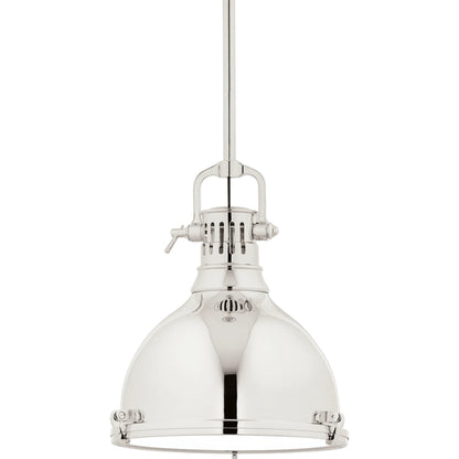 Pelham Pendant by Hudson Valley. Made from unique in a modern style.