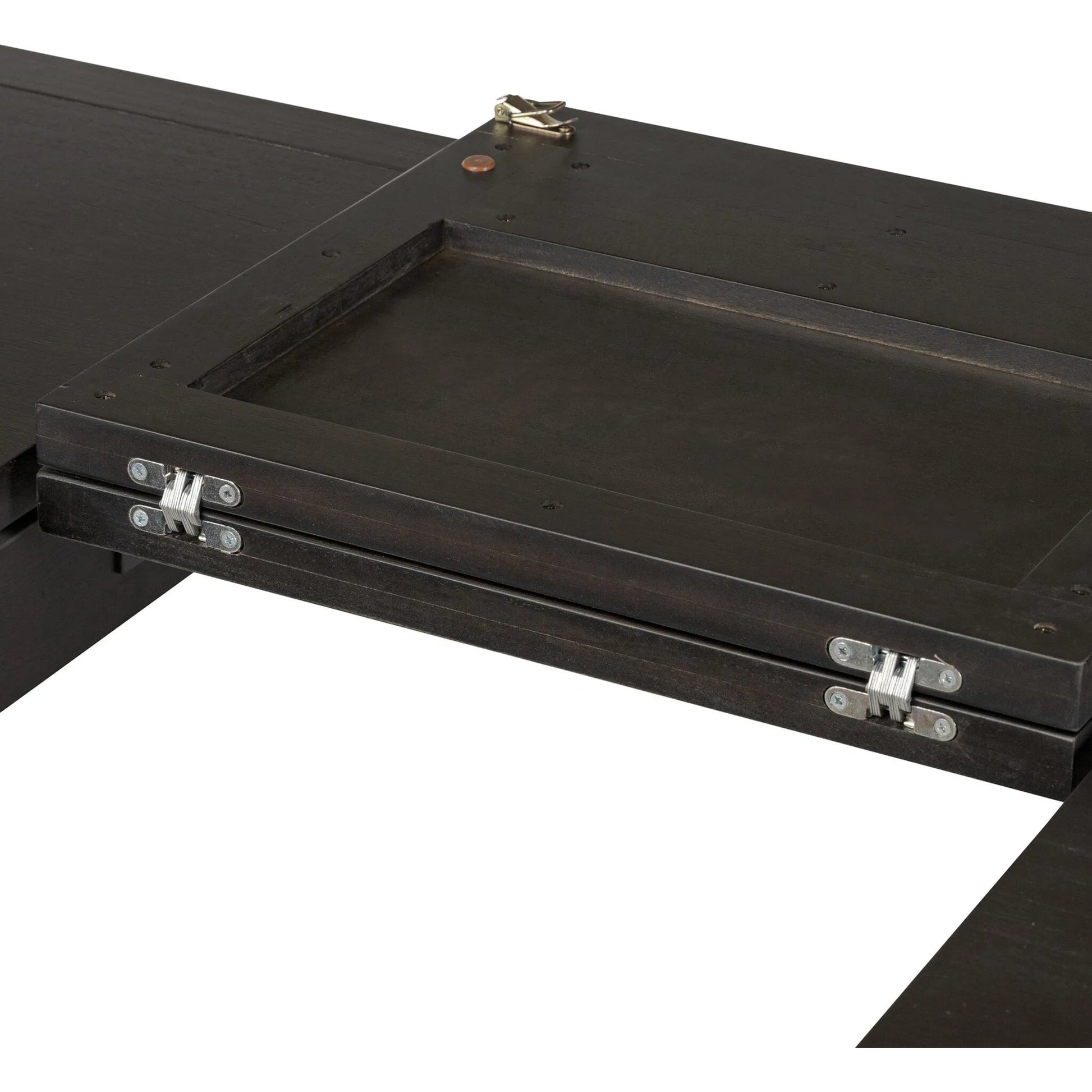 Harper Extension Dining Table by Four Hands. Made from unique in a cottage & farmhouse style.