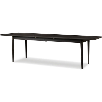 Harper Extension Dining Table by Four Hands. Made from unique in a cottage & farmhouse style.