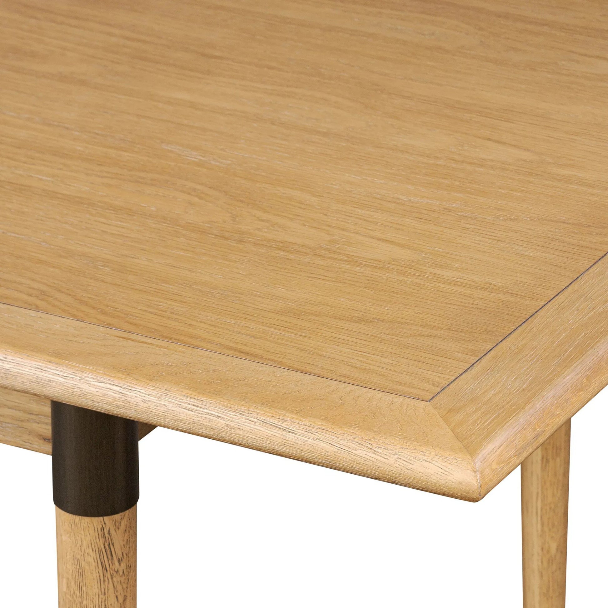 Harper Extension Dining Table by Four Hands. Made from unique in a cottage & farmhouse style.