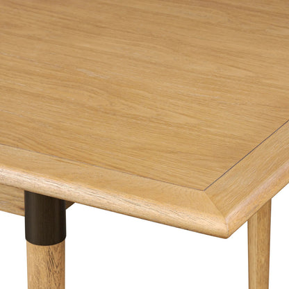 Harper Extension Dining Table by Four Hands. Made from unique in a cottage & farmhouse style.