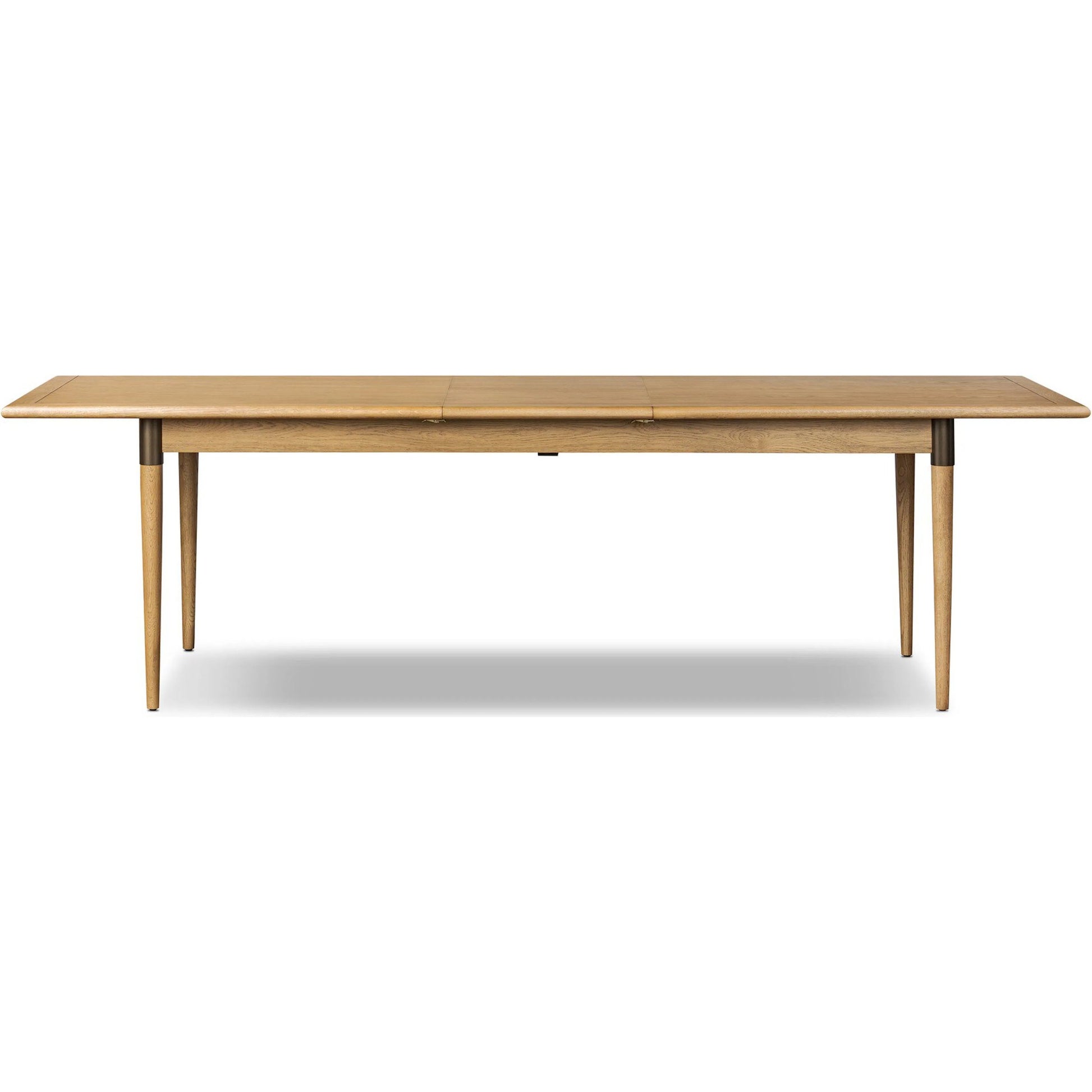 Harper Extension Dining Table by Four Hands. Made from unique in a cottage & farmhouse style.