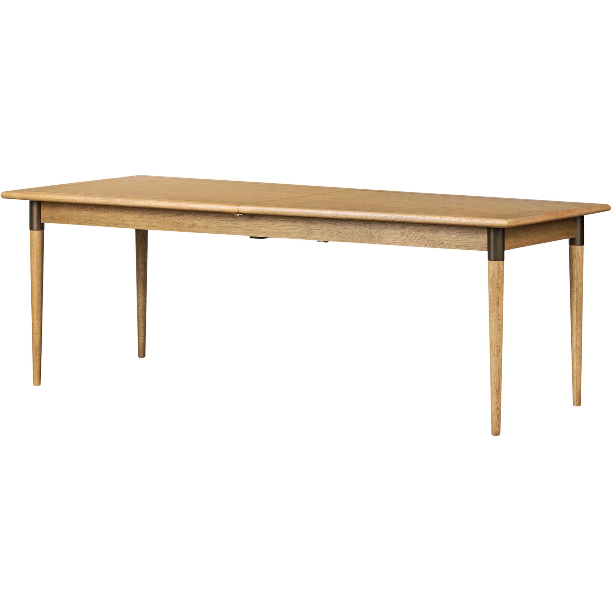Harper Extension Dining Table by Four Hands. Made from unique in a cottage & farmhouse style.