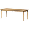 Fawn Oak Veneer, Umber Bronze