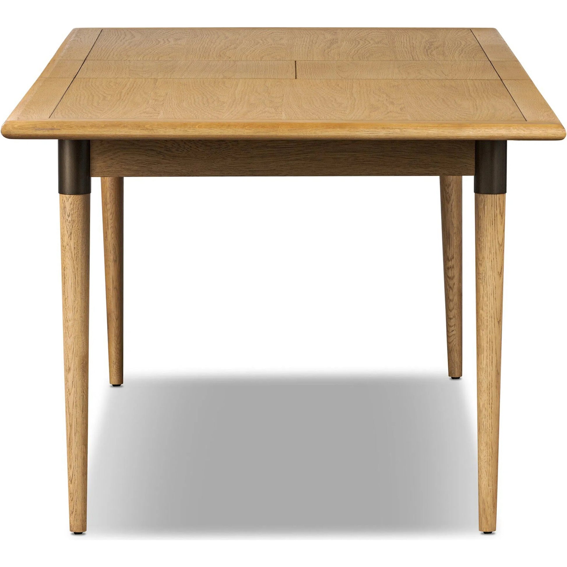Harper Extension Dining Table by Four Hands. Made from unique in a cottage & farmhouse style.