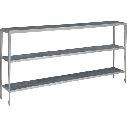 Sashay Console by Artistica Home. Made from unique in a transitional style.
