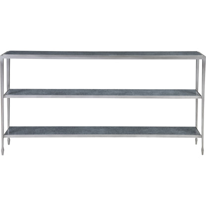 Sashay Console by Artistica Home. Made from unique in a transitional style.