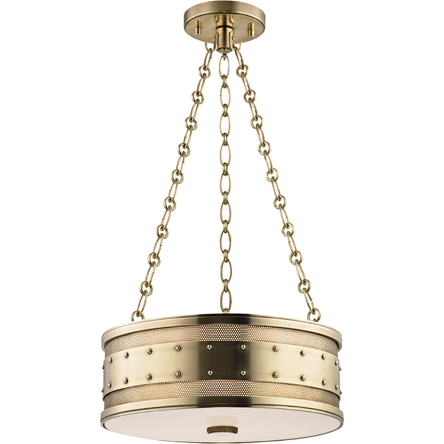 001 S-309199 | Primary Silo | Gaines Pendant Light by Hudson Valley. Made from unique in a modern style.