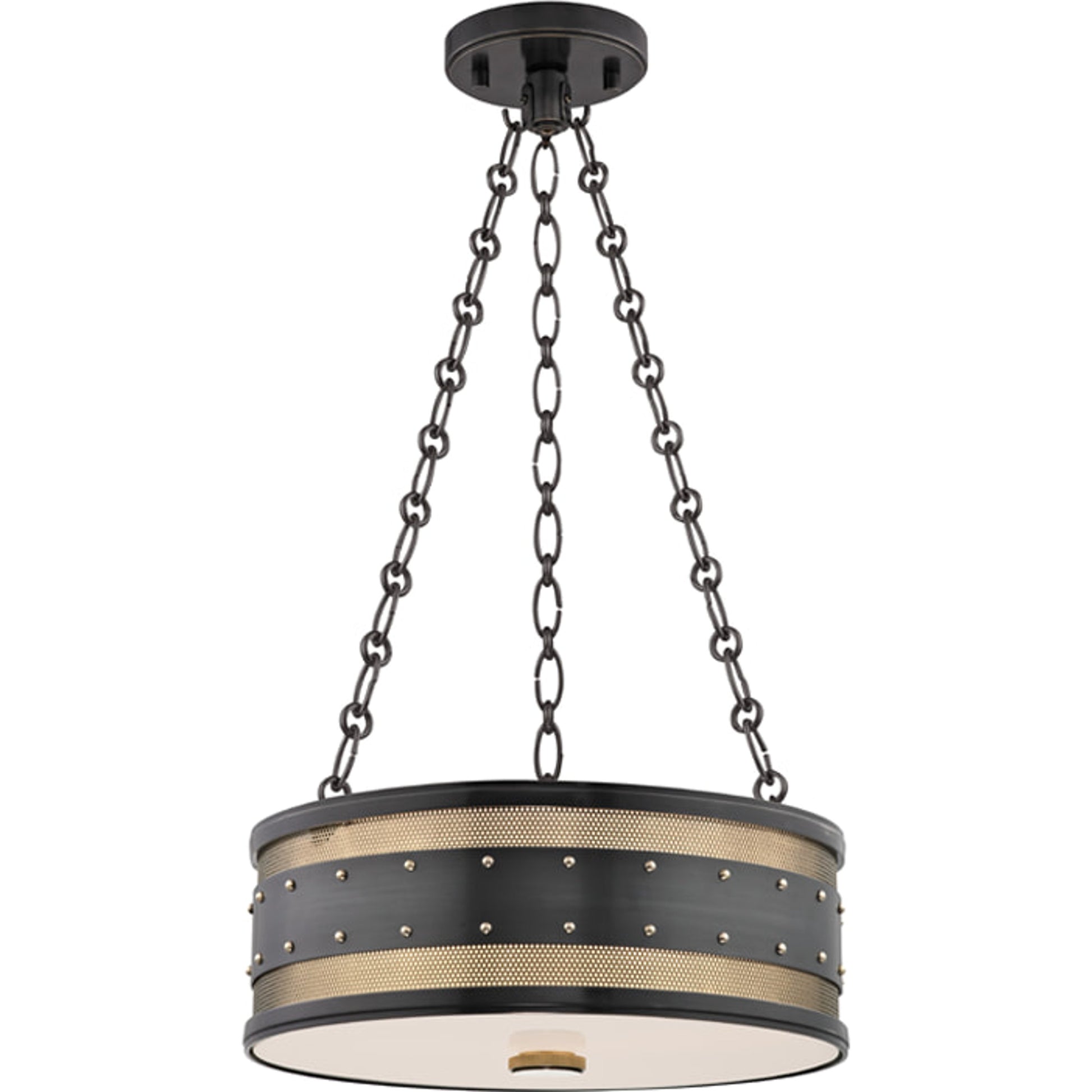 Gaines Pendant Light by Hudson Valley. Made from unique in a modern style.