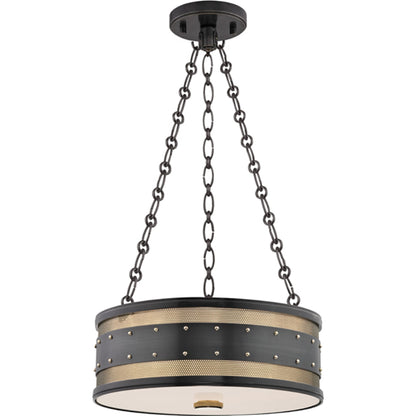 Gaines Pendant Light by Hudson Valley. Made from unique in a modern style.