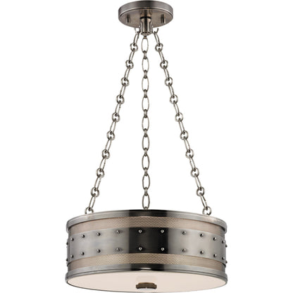 Gaines Pendant Light by Hudson Valley. Made from unique in a modern style.