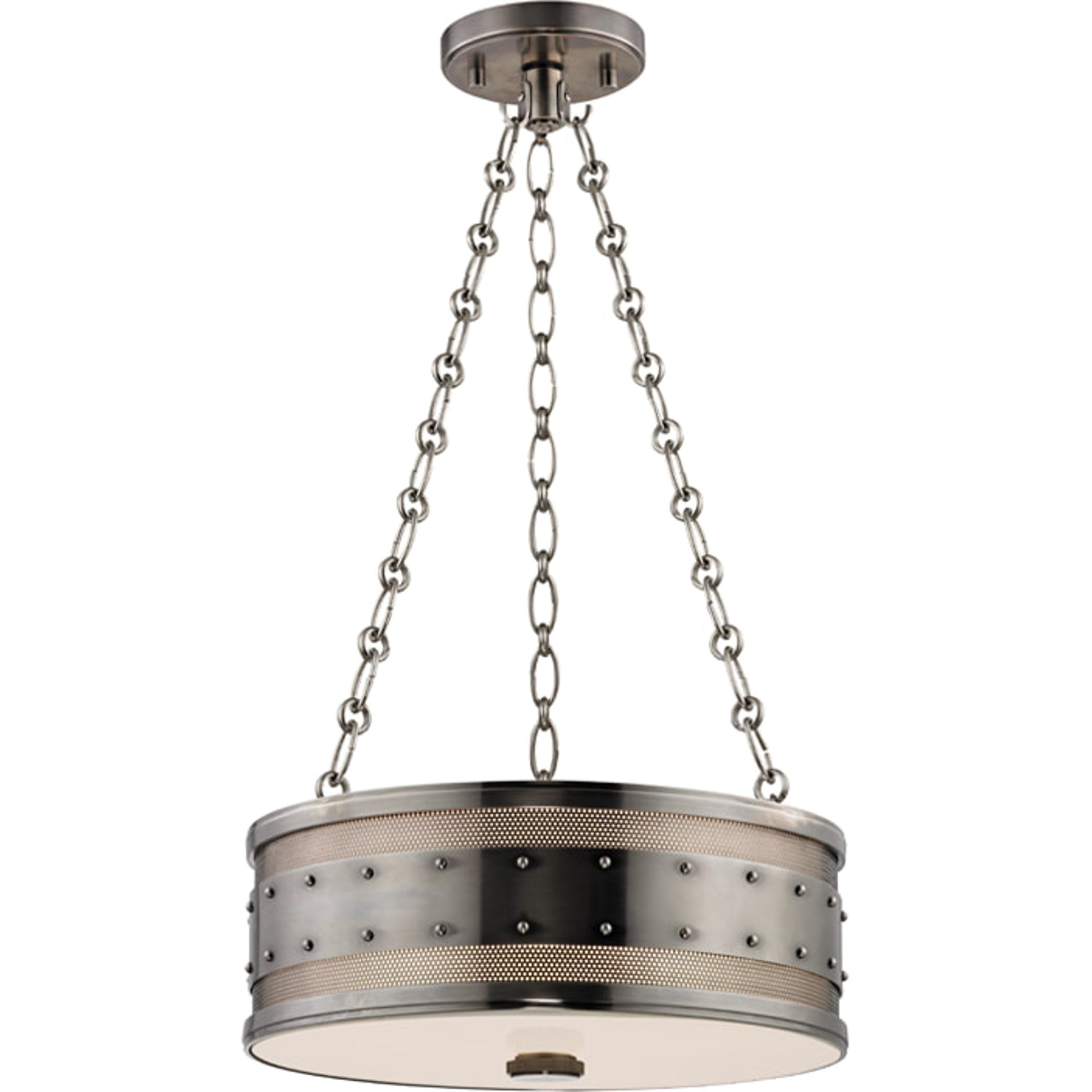Gaines Pendant Light by Hudson Valley. Made from unique in a modern style.