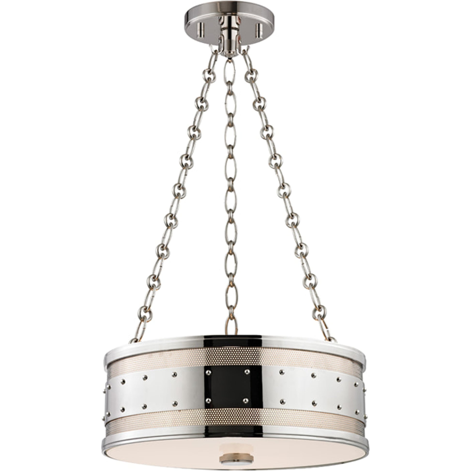 Gaines Pendant Light by Hudson Valley. Made from unique in a modern style.