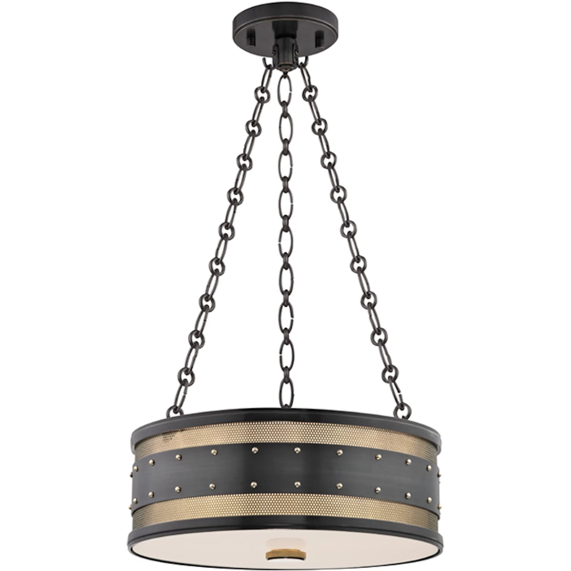 Gaines Pendant Light by Hudson Valley. Made from unique in a modern style.