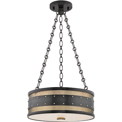 Gaines Pendant Light by Hudson Valley. Made from unique in a modern style.