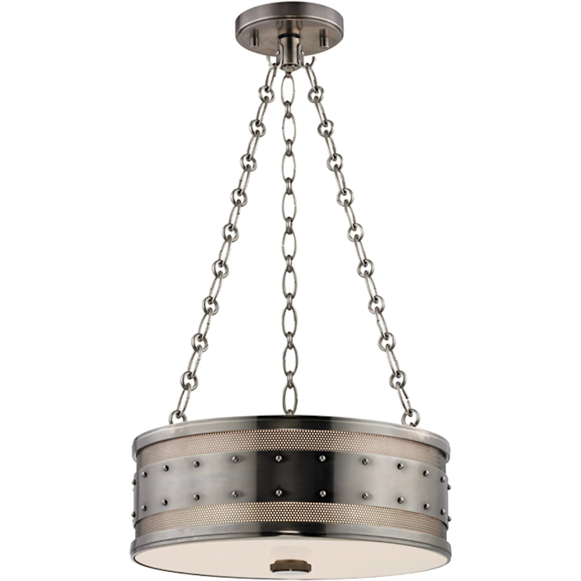 Gaines Pendant Light by Hudson Valley. Made from unique in a modern style.