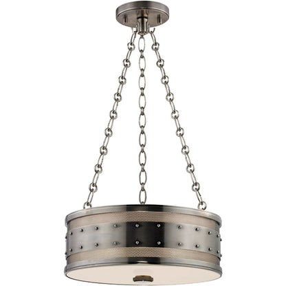 Gaines Pendant Light by Hudson Valley. Made from unique in a modern style.