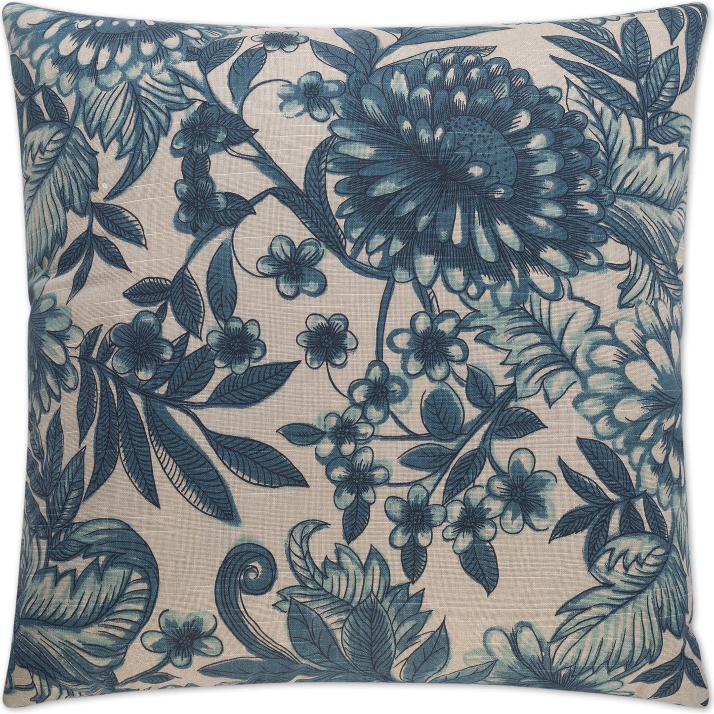 001 SR-739317 | Primary Silo | Morrocco by DV Kap Home in blue. Made from 100% cotton in a cottage & farmhouse style.