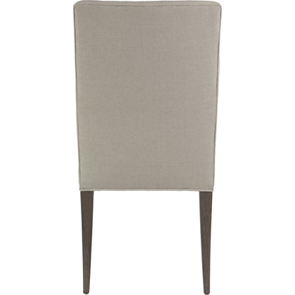 Madox Side Chair by Artistica Home. Made from unique in a transitional style.