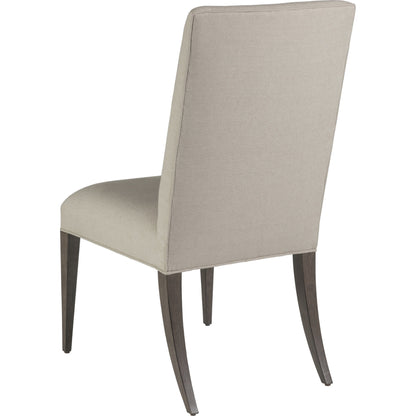 Madox Side Chair by Artistica Home. Made from unique in a transitional style.