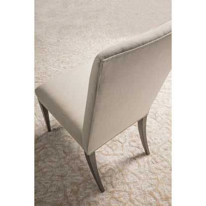 Madox Side Chair by Artistica Home. Made from unique in a transitional style.