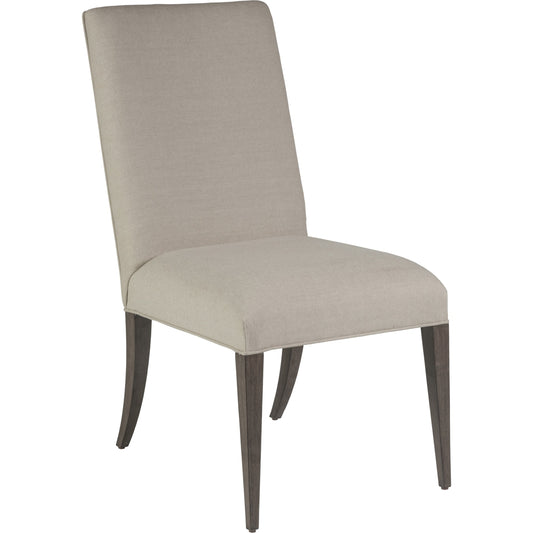 Madox Side Chair by Artistica Home. Made from unique in a transitional style.