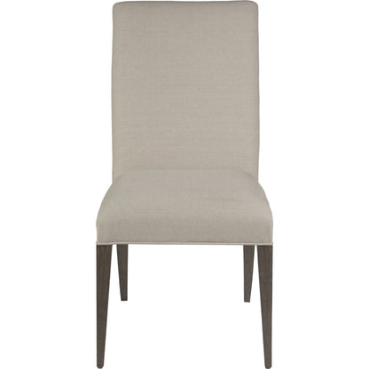Madox Side Chair by Artistica Home. Made from unique in a transitional style.