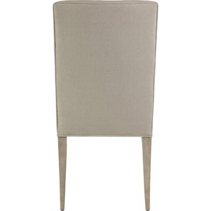 Madox Side Chair by Artistica Home. Made from unique in a transitional style.