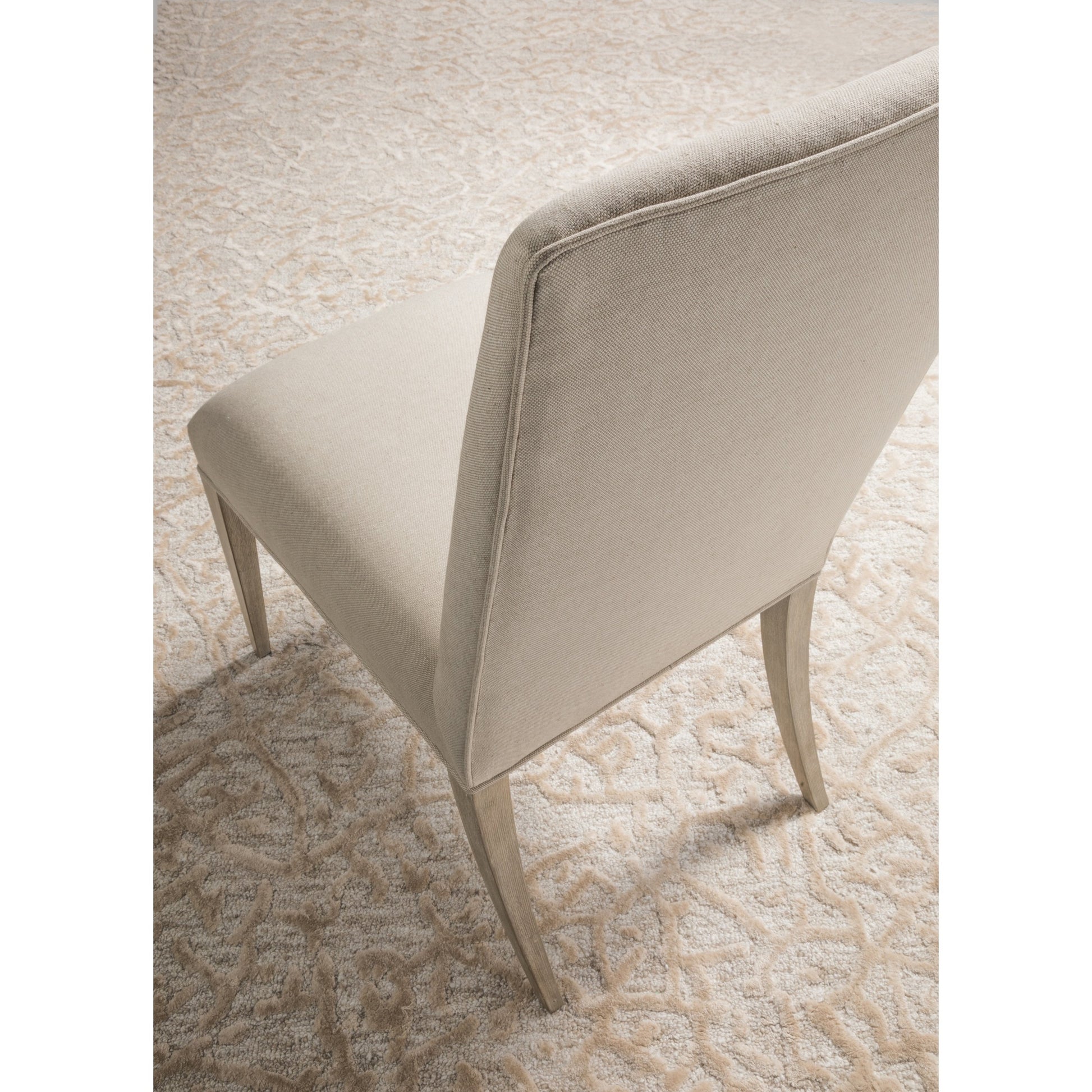 Madox Side Chair by Artistica Home. Made from unique in a transitional style.