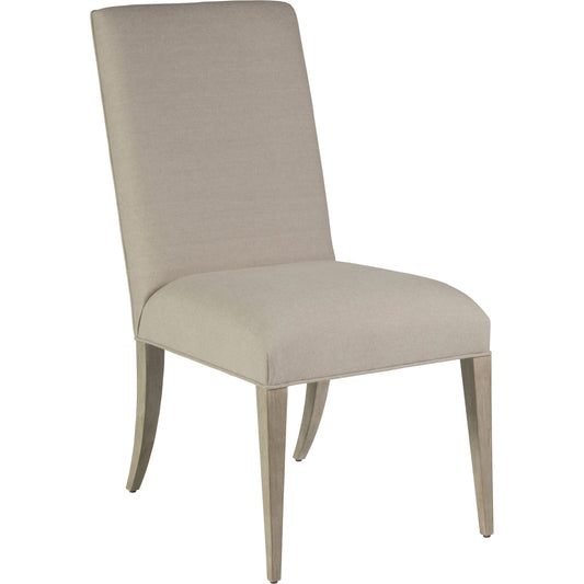 Madox Side Chair by Artistica Home. Made from unique in a transitional style.