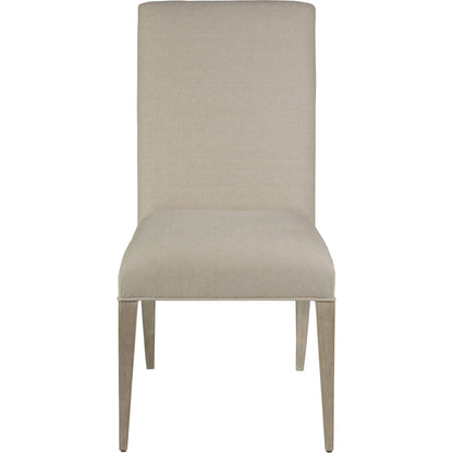 Madox Side Chair by Artistica Home. Made from unique in a transitional style.