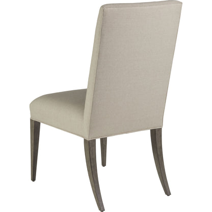 Madox Side Chair by Artistica Home. Made from unique in a transitional style.