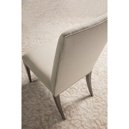 Madox Side Chair by Artistica Home. Made from unique in a transitional style.