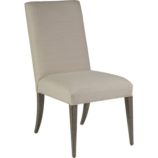 Madox Side Chair by Artistica Home. Made from unique in a transitional style.