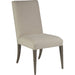 Madox Side Chair by Artistica Home. Made from unique in a transitional style.