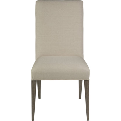 Madox Side Chair by Artistica Home. Made from unique in a transitional style.
