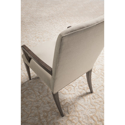 Madox Arm Chair by Artistica Home. Made from unique in a transitional style.