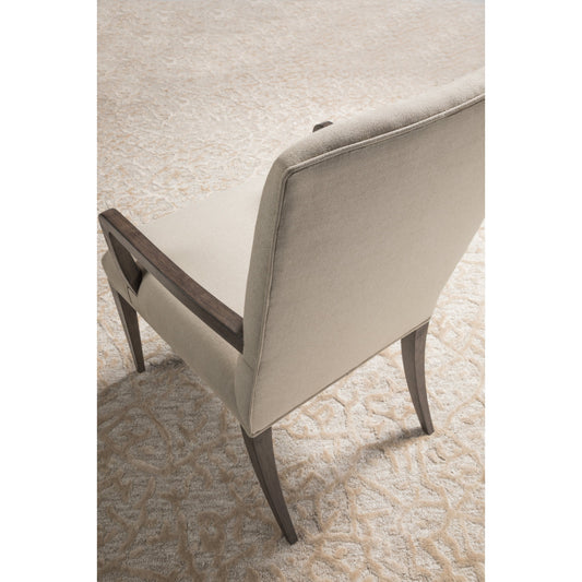 Madox Arm Chair by Artistica Home. Made from unique in a transitional style.
