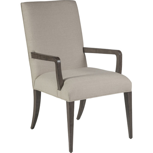 Madox Arm Chair by Artistica Home. Made from unique in a transitional style.