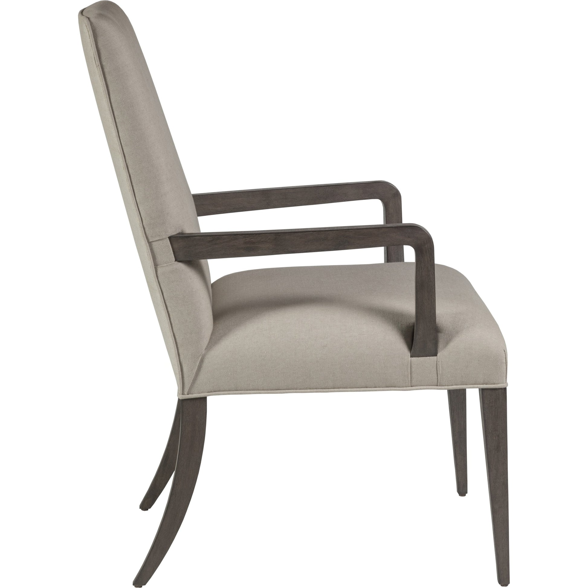 Madox Arm Chair by Artistica Home. Made from unique in a transitional style.