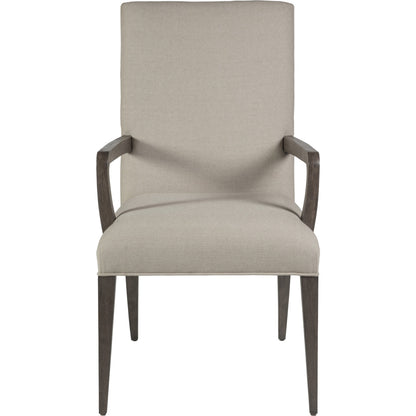Madox Arm Chair by Artistica Home. Made from unique in a transitional style.