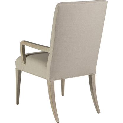 Madox Arm Chair by Artistica Home. Made from unique in a transitional style.